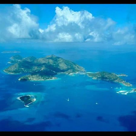 Ocean View Villas Jost Van Dyke 外观 照片