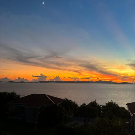 Ocean View Villas Jost Van Dyke 外观 照片