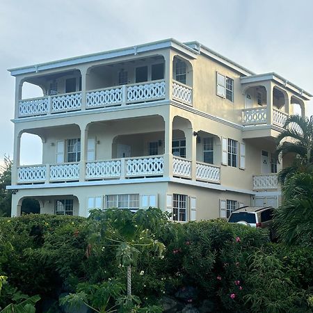 Ocean View Villas Jost Van Dyke 外观 照片