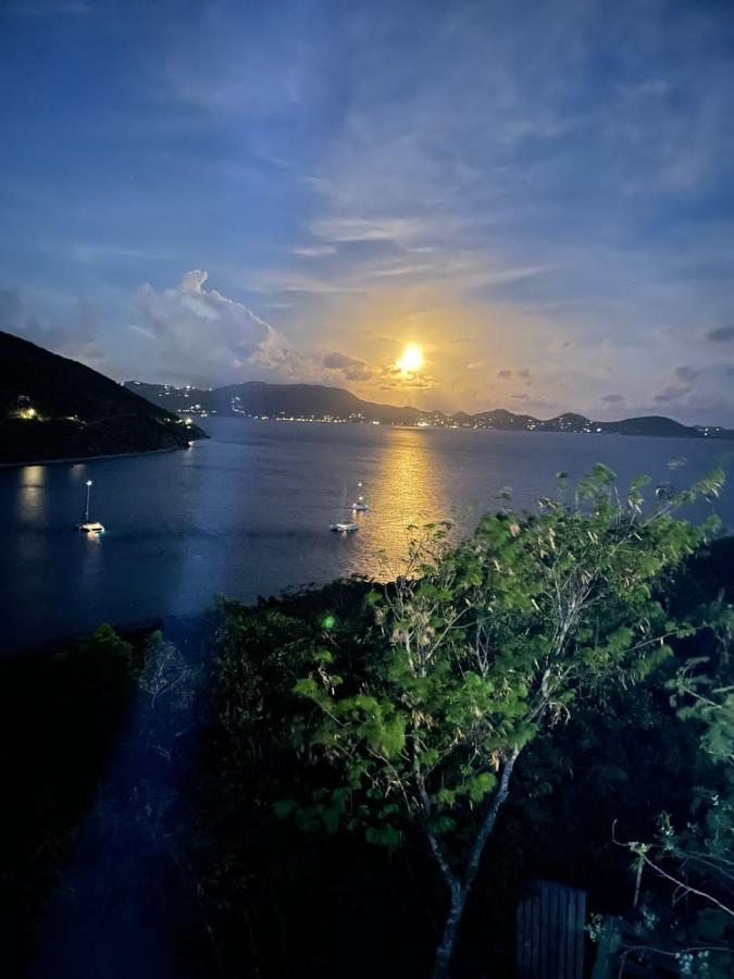 Ocean View Villas Jost Van Dyke 外观 照片