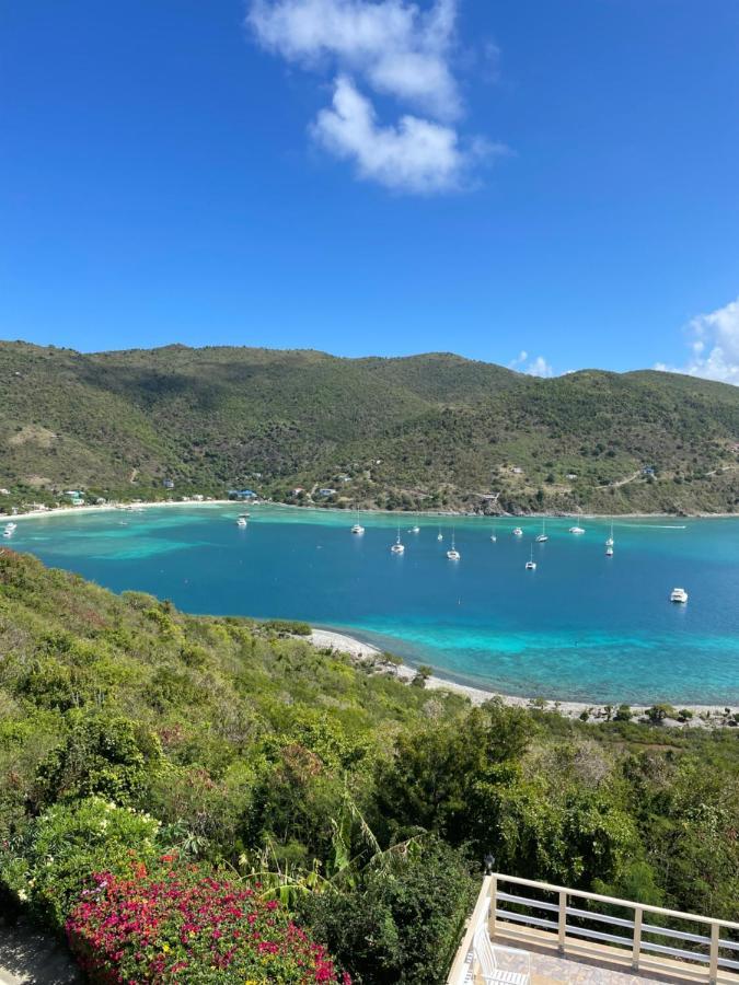 Ocean View Villas Jost Van Dyke 外观 照片
