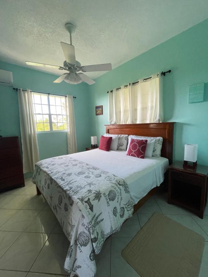 Ocean View Villas Jost Van Dyke 外观 照片