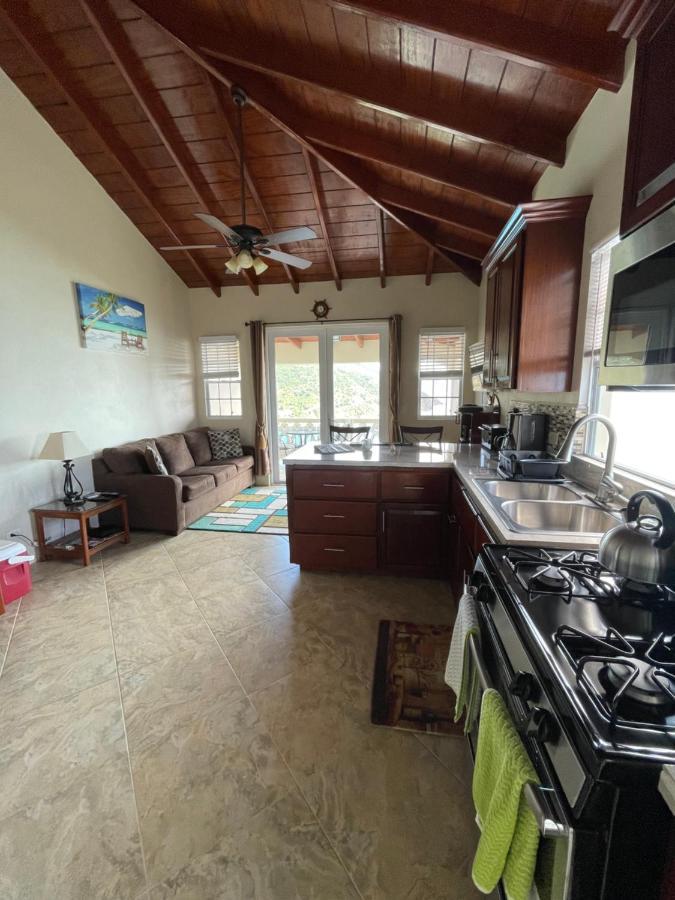 Ocean View Villas Jost Van Dyke 外观 照片