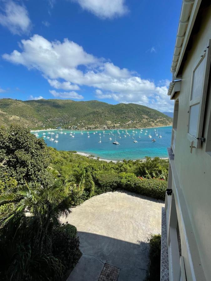 Ocean View Villas Jost Van Dyke 外观 照片