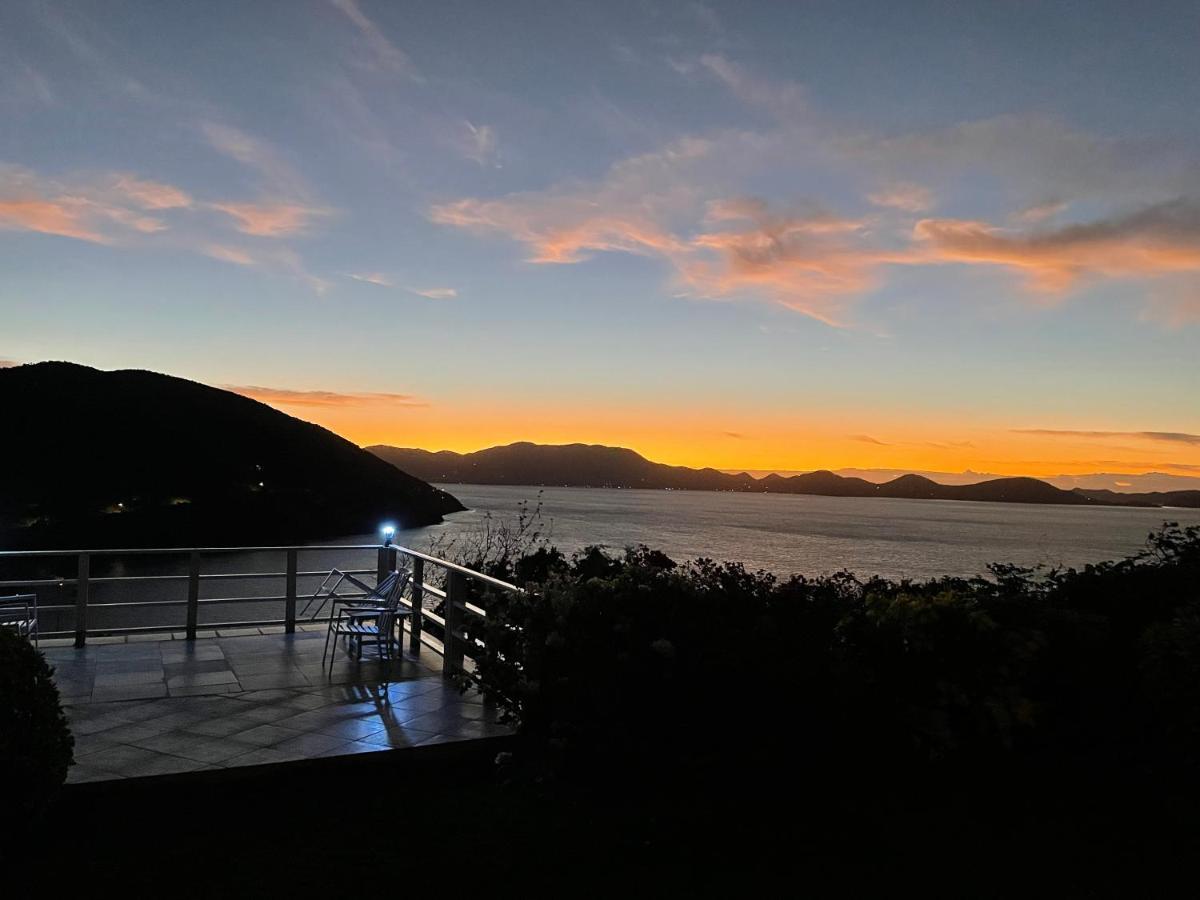 Ocean View Villas Jost Van Dyke 外观 照片