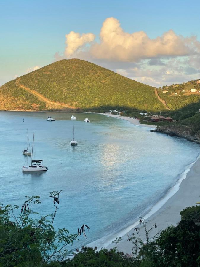 Ocean View Villas Jost Van Dyke 外观 照片