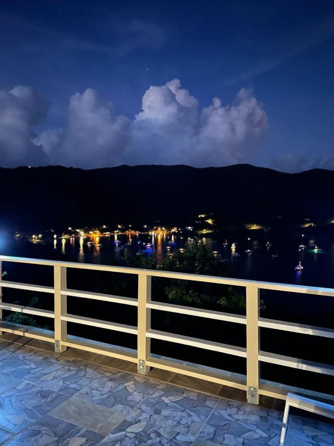 Ocean View Villas Jost Van Dyke 外观 照片