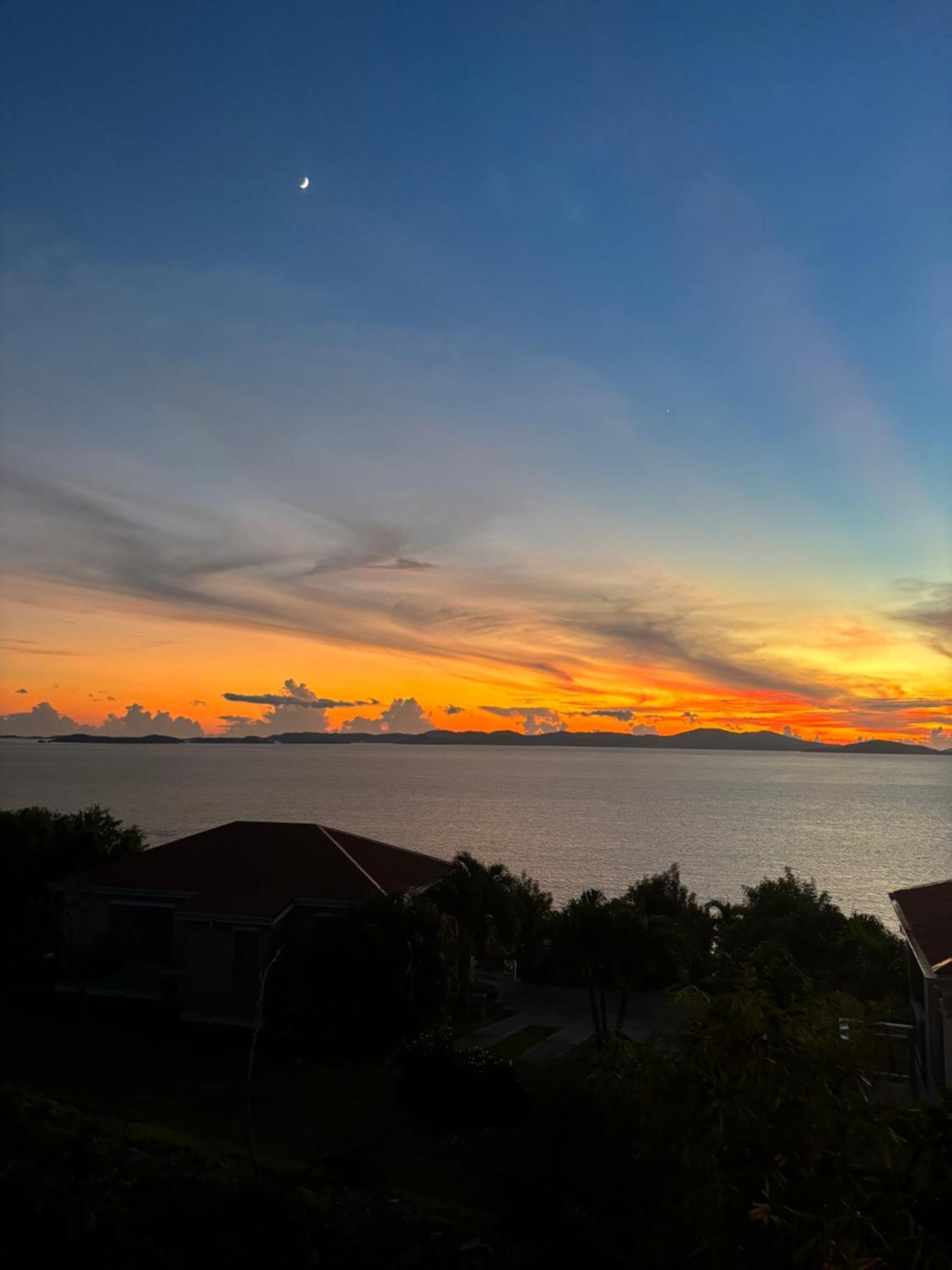 Ocean View Villas Jost Van Dyke 外观 照片