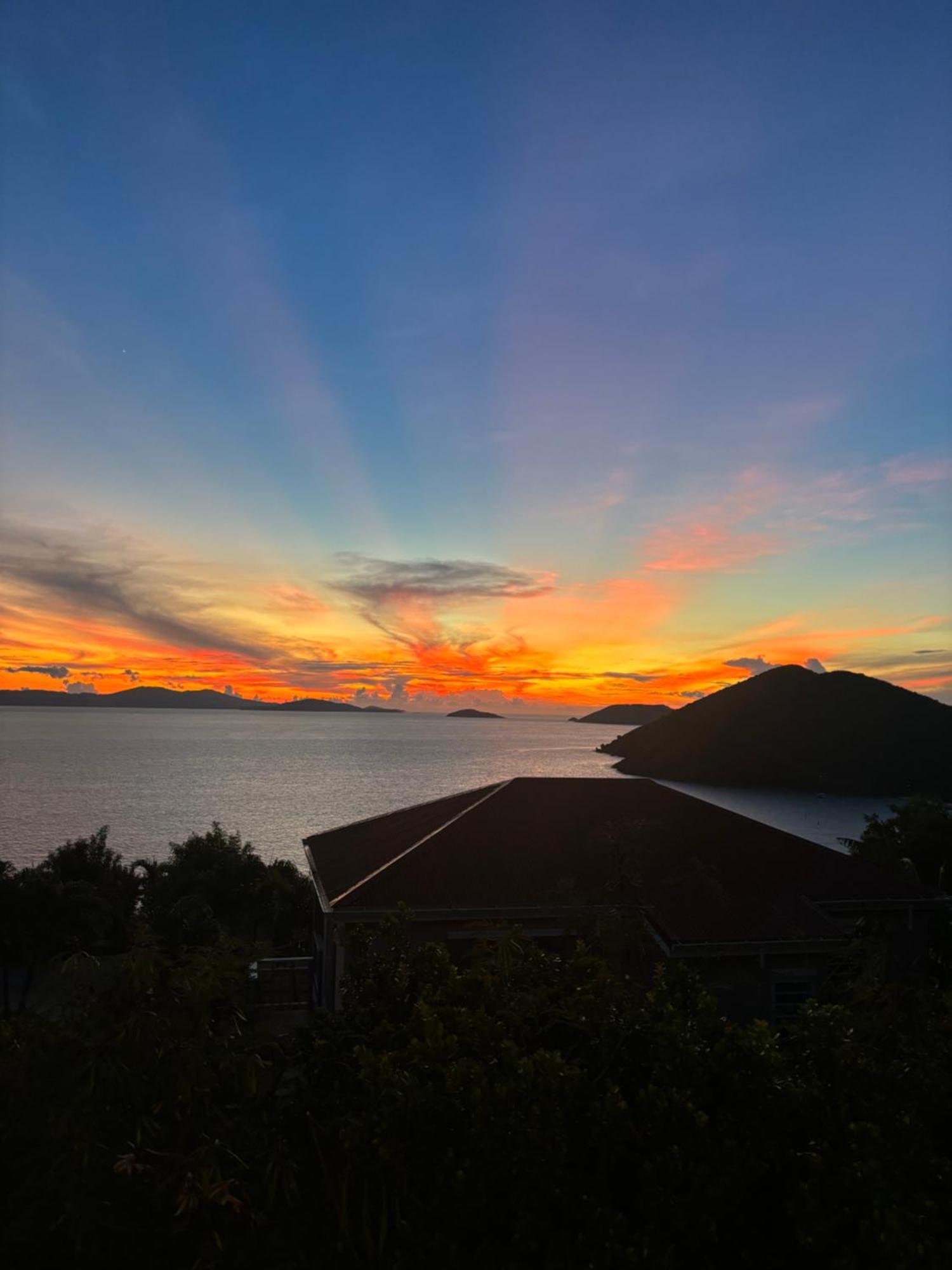 Ocean View Villas Jost Van Dyke 外观 照片