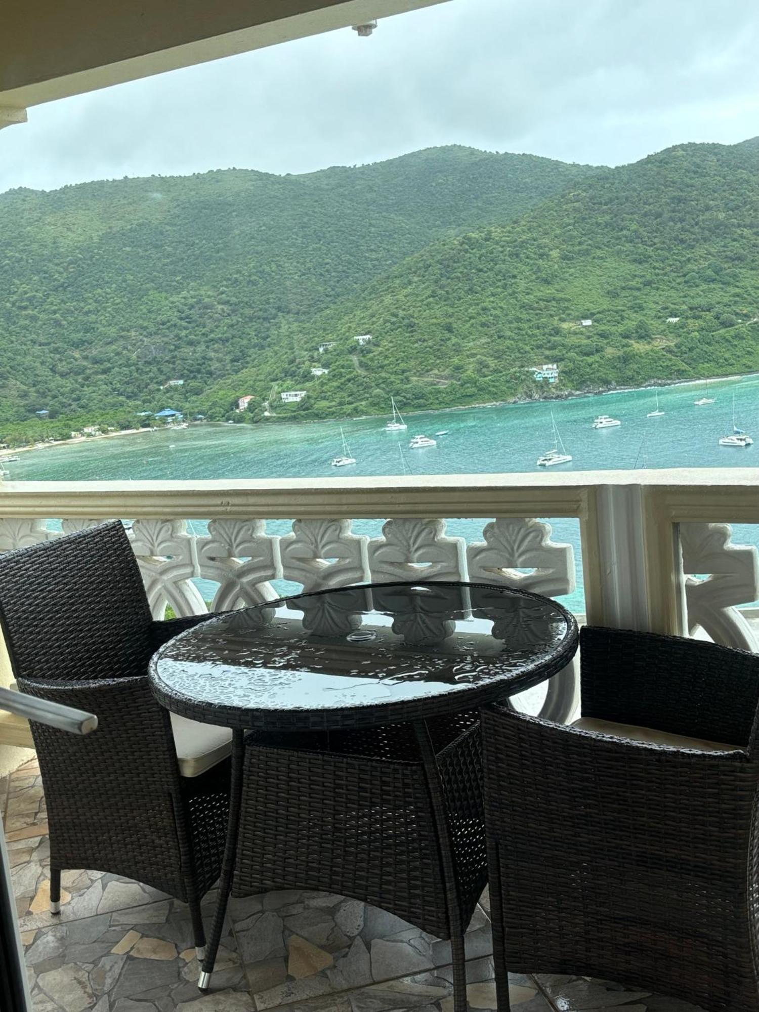 Ocean View Villas Jost Van Dyke 外观 照片