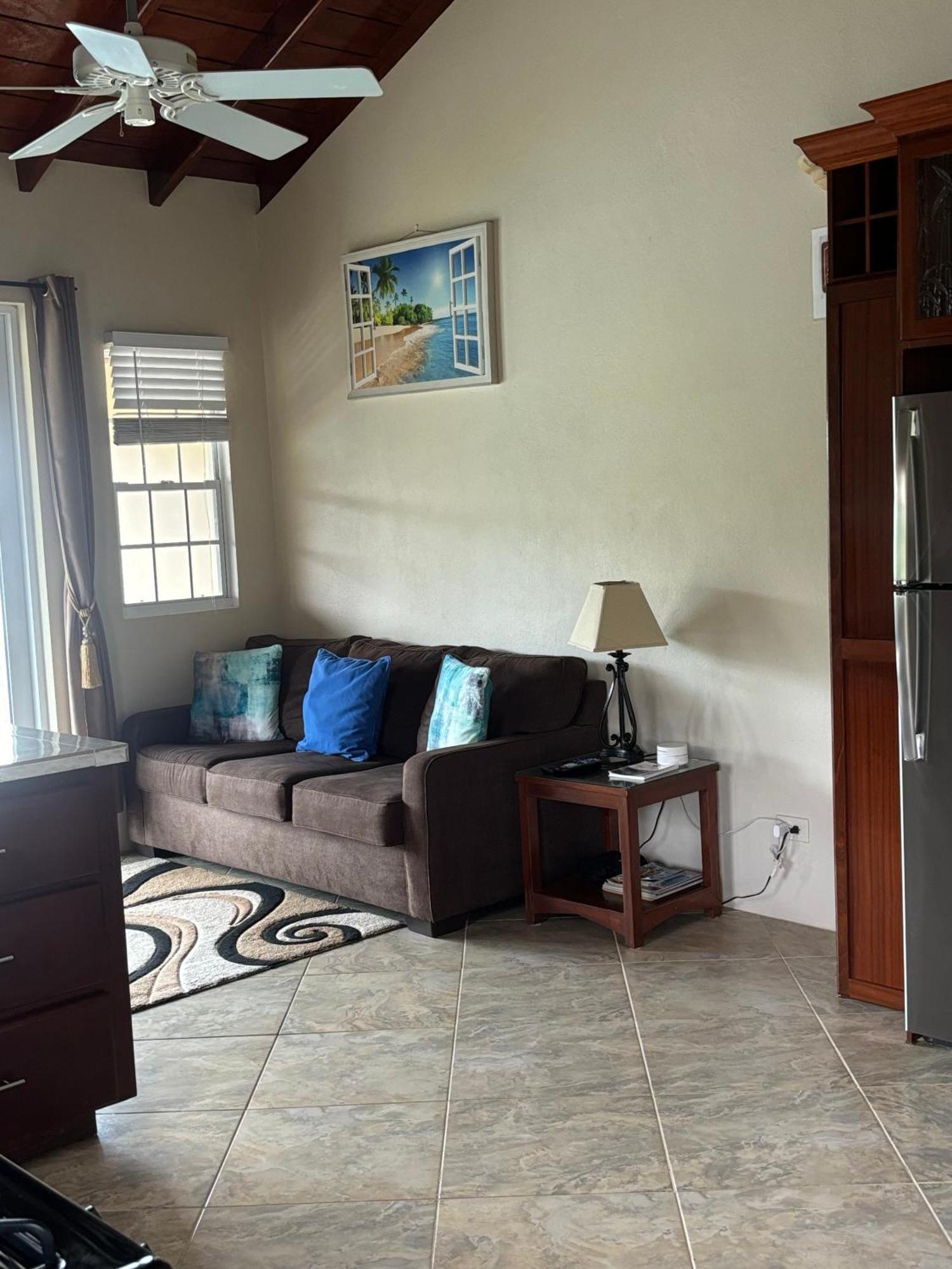 Ocean View Villas Jost Van Dyke 外观 照片