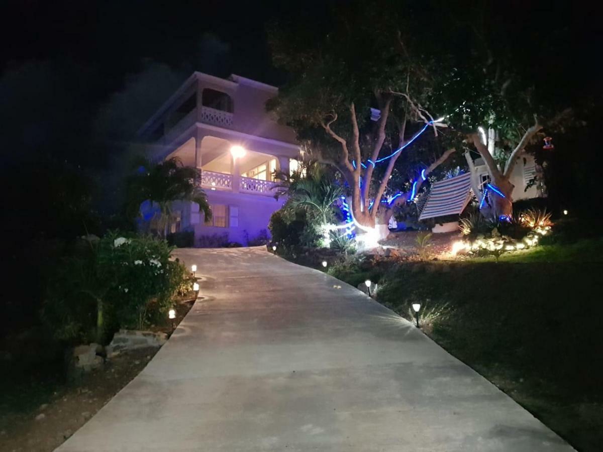 Ocean View Villas Jost Van Dyke 外观 照片