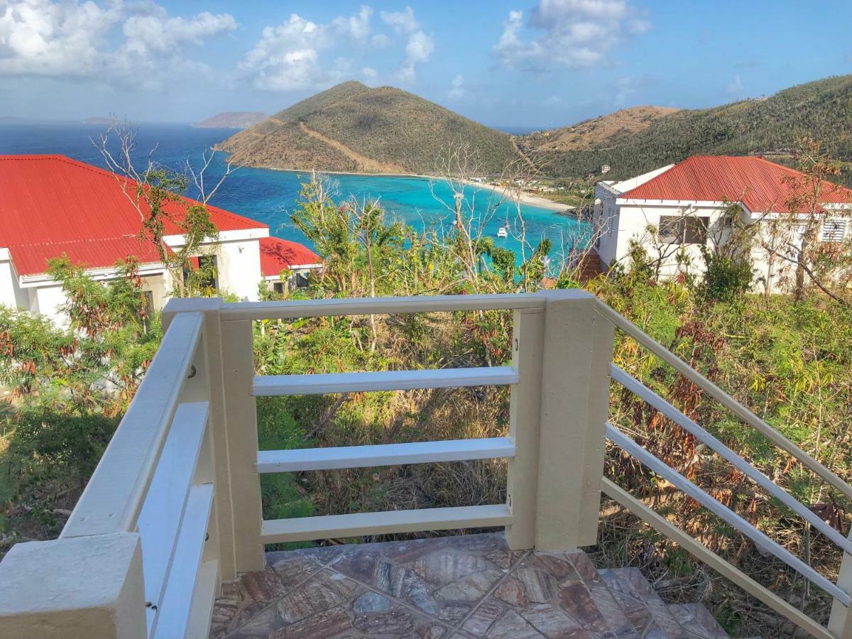 Ocean View Villas Jost Van Dyke 外观 照片
