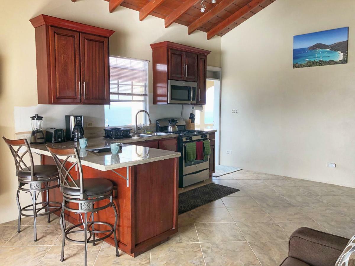 Ocean View Villas Jost Van Dyke 外观 照片