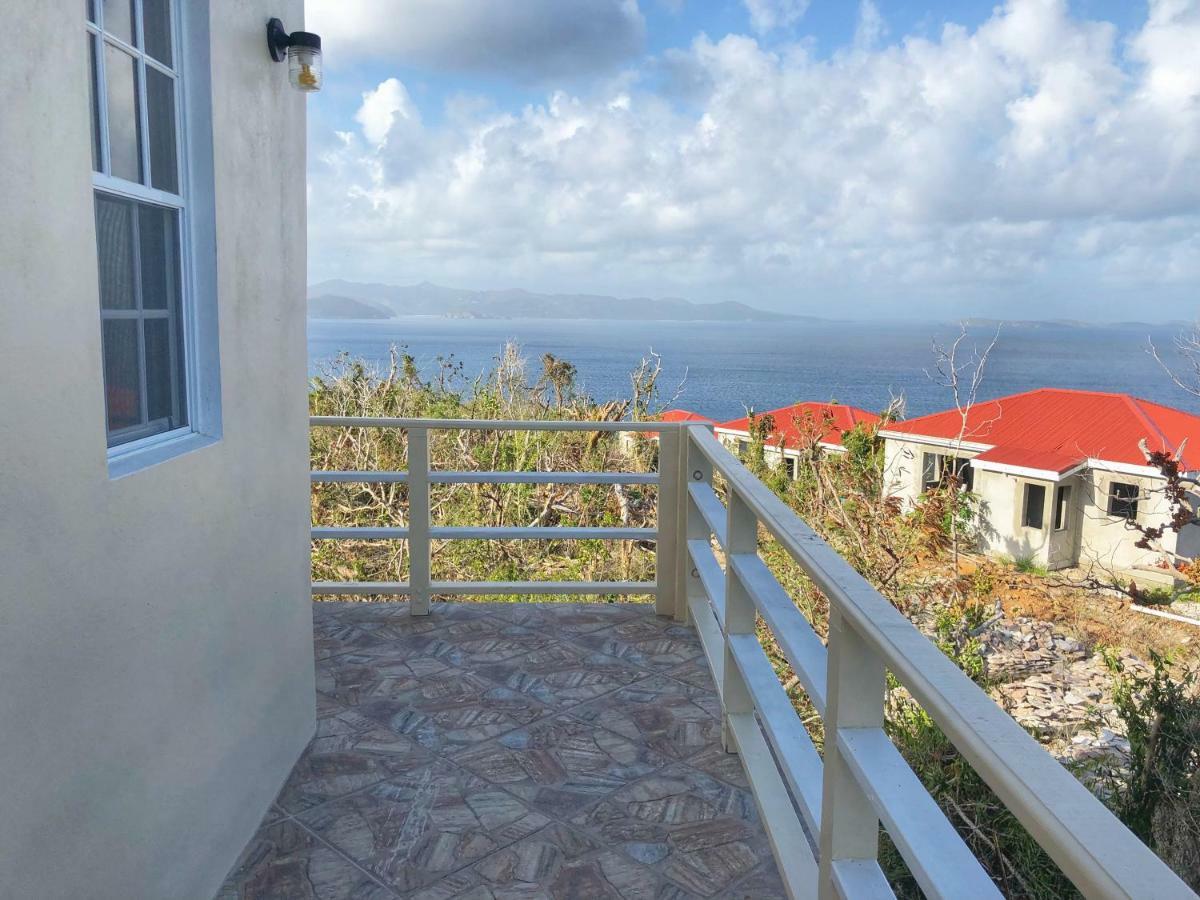 Ocean View Villas Jost Van Dyke 外观 照片