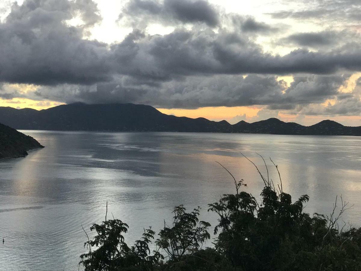 Ocean View Villas Jost Van Dyke 外观 照片