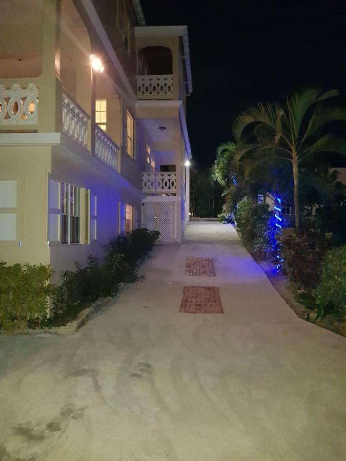Ocean View Villas Jost Van Dyke 外观 照片