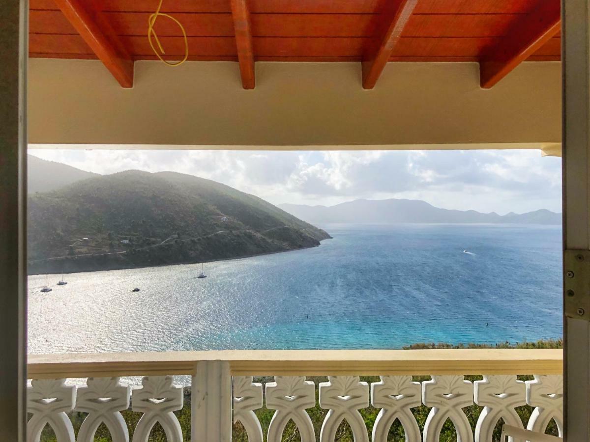 Ocean View Villas Jost Van Dyke 外观 照片