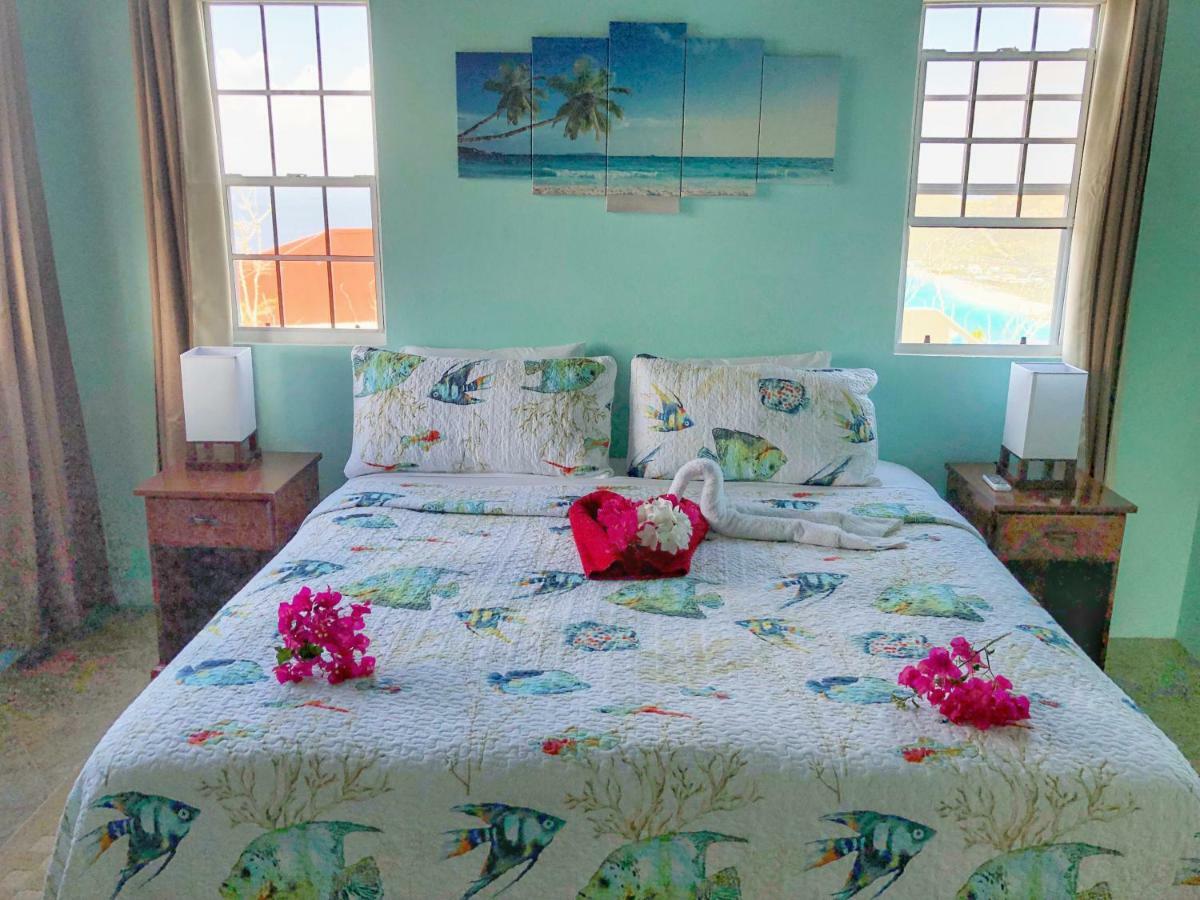 Ocean View Villas Jost Van Dyke 外观 照片