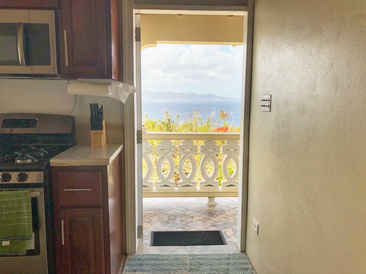 Ocean View Villas Jost Van Dyke 外观 照片