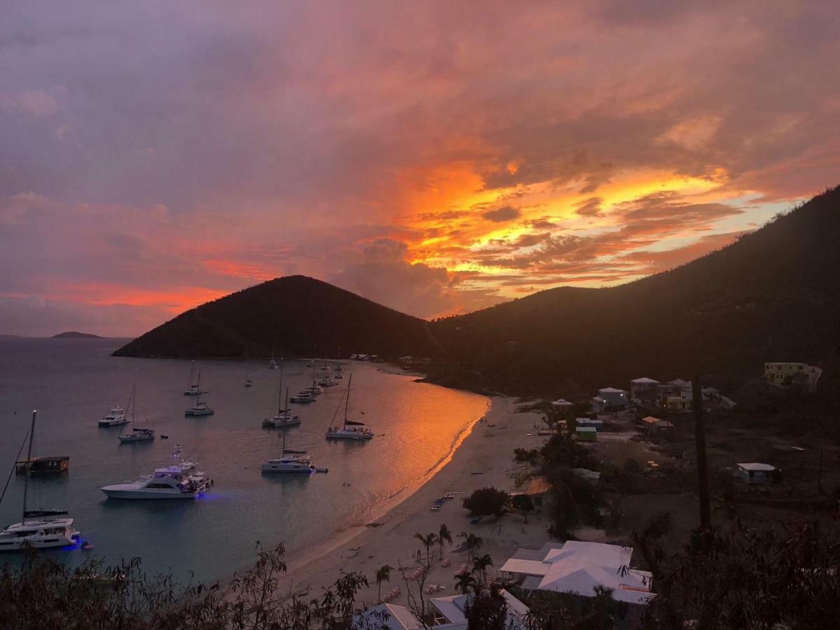 Ocean View Villas Jost Van Dyke 外观 照片