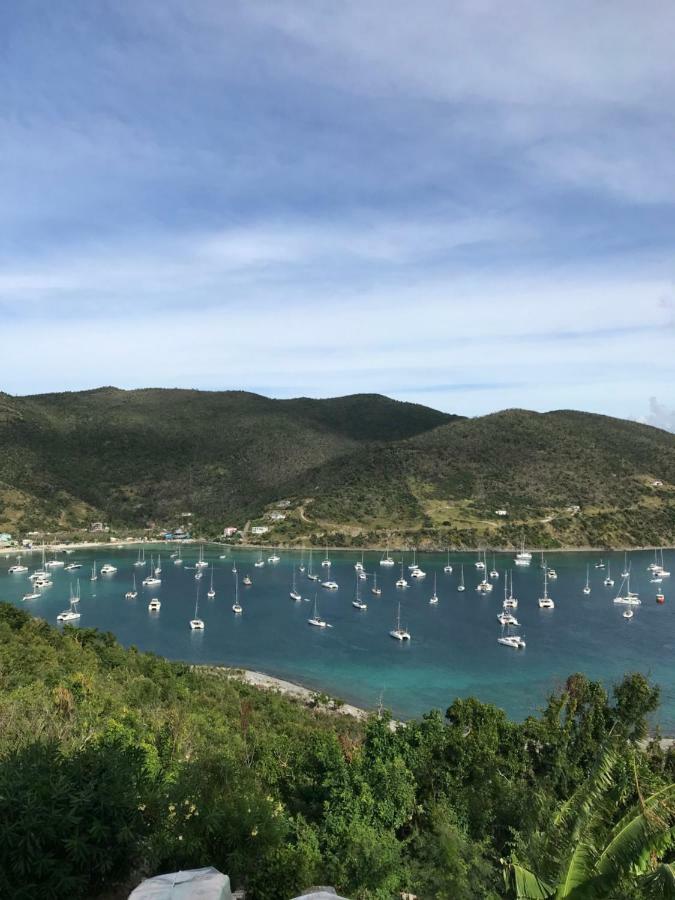 Ocean View Villas Jost Van Dyke 外观 照片
