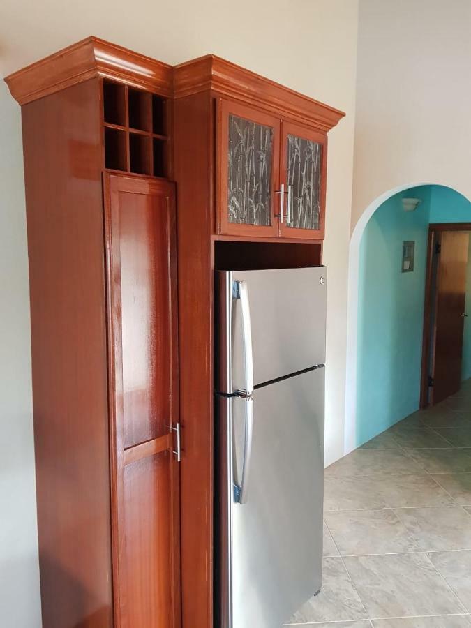 Ocean View Villas Jost Van Dyke 外观 照片