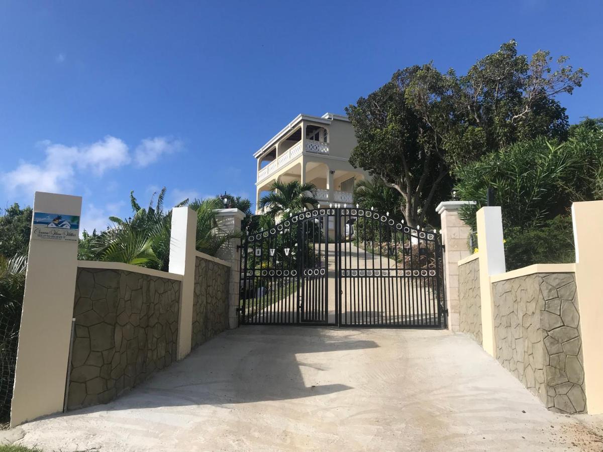 Ocean View Villas Jost Van Dyke 外观 照片