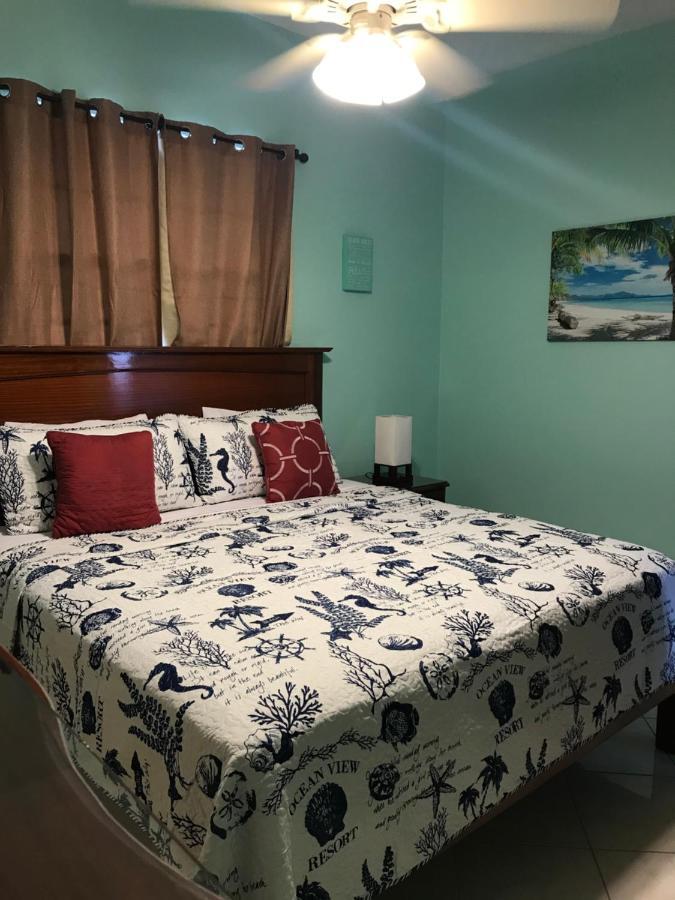 Ocean View Villas Jost Van Dyke 外观 照片