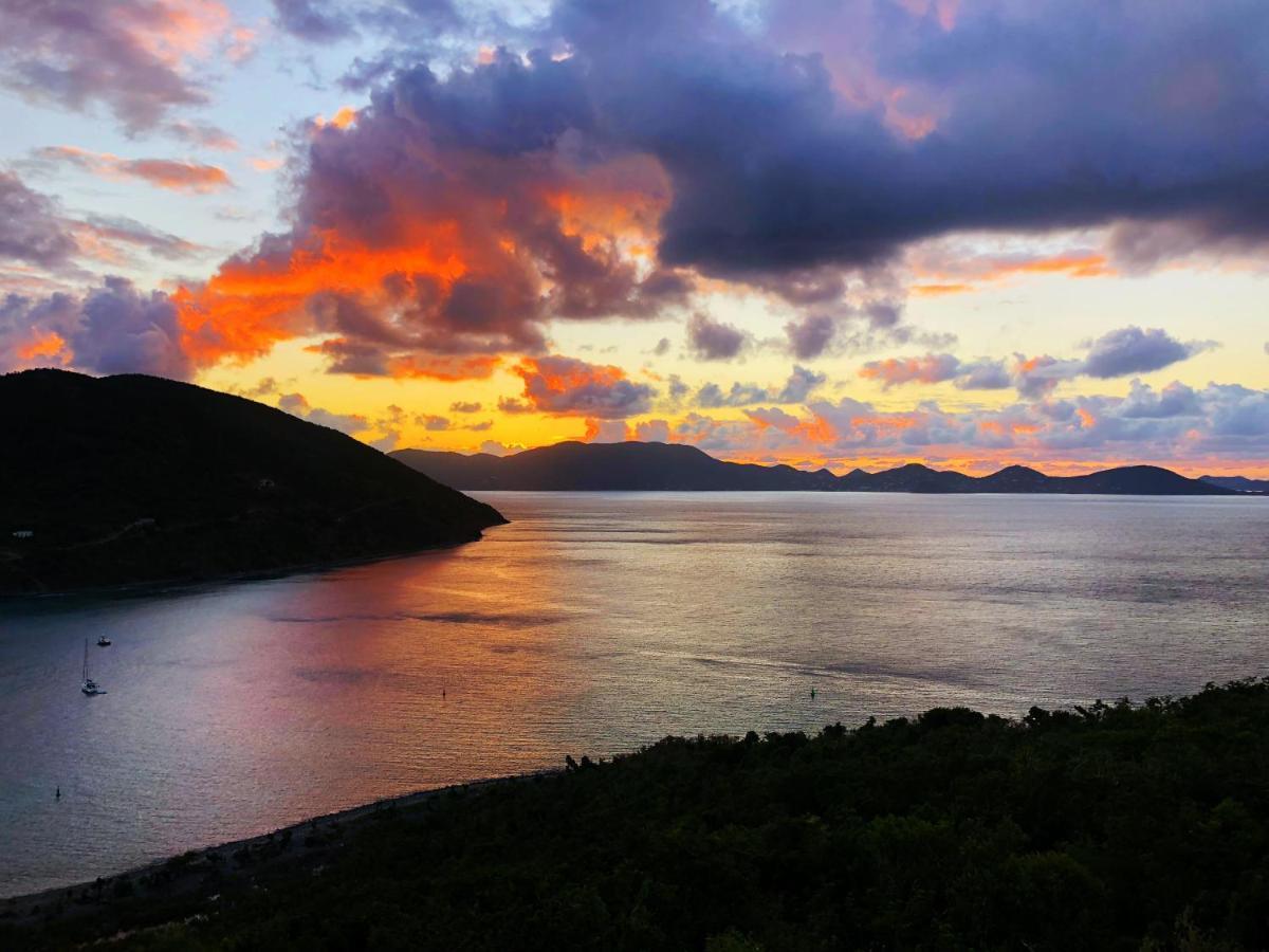 Ocean View Villas Jost Van Dyke 外观 照片