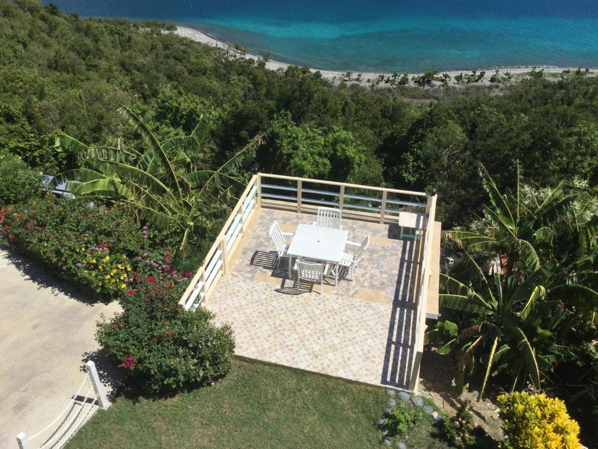 Ocean View Villas Jost Van Dyke 外观 照片