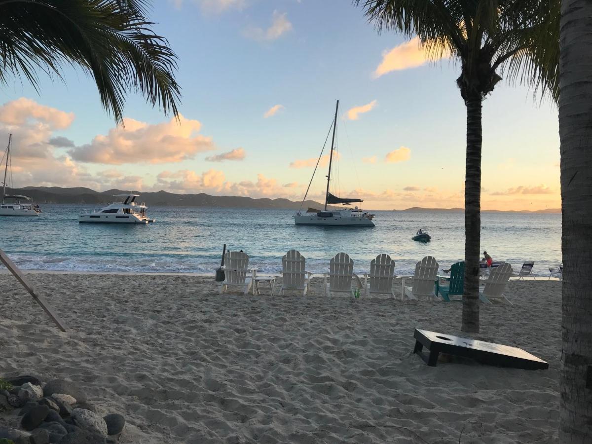 Ocean View Villas Jost Van Dyke 外观 照片