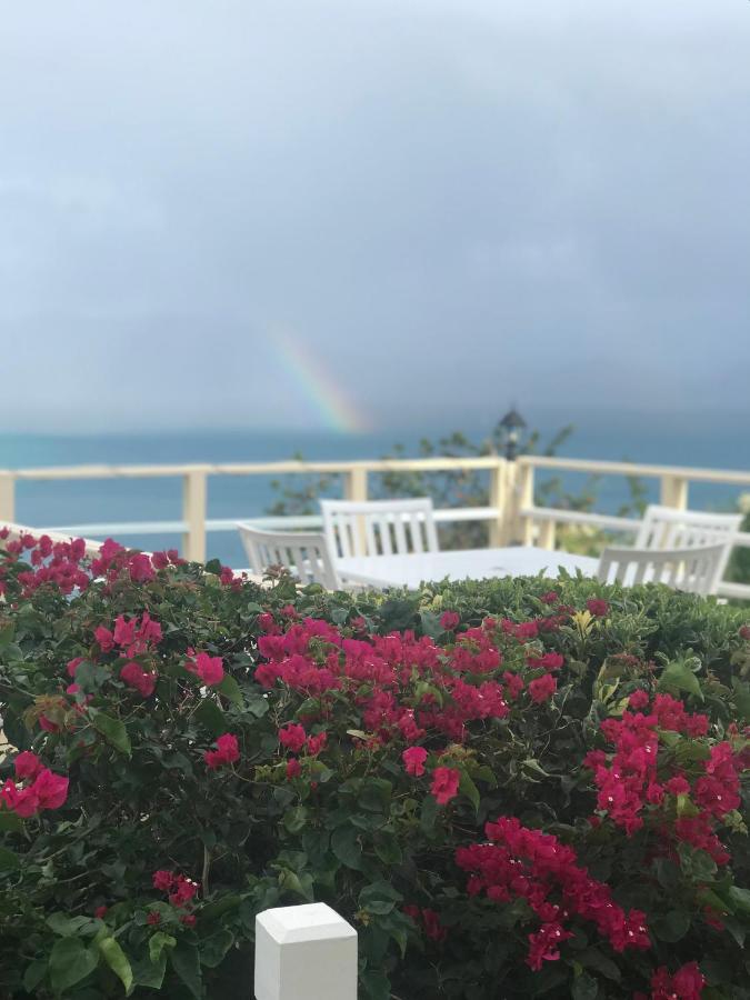 Ocean View Villas Jost Van Dyke 外观 照片
